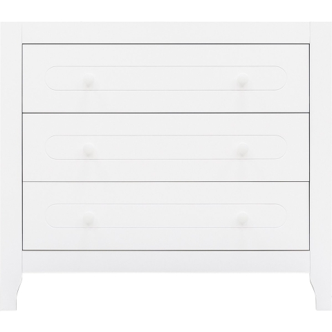 Bopita Evi Commode Met 3 Laden