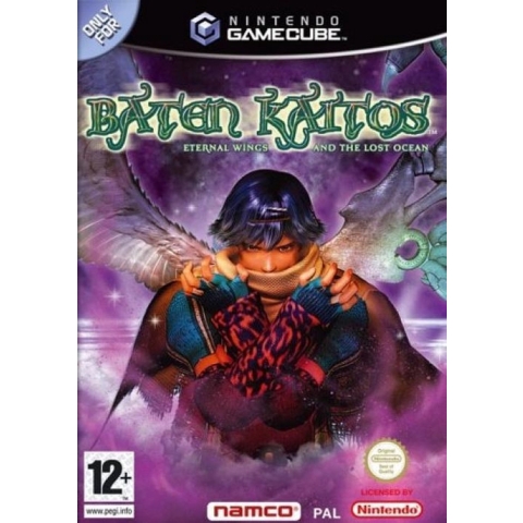 Baten Kaitos