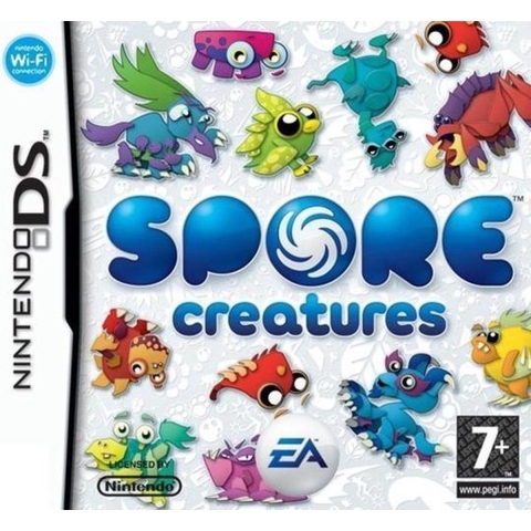 Spore: Creatures