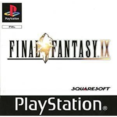 Final Fantasy IX