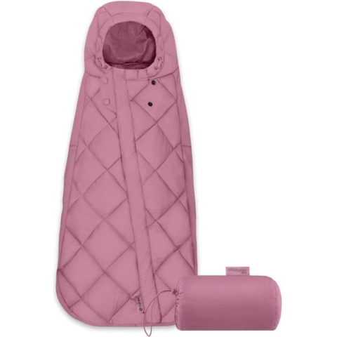 Cybex Snøgga Mini - Magnolia Pink