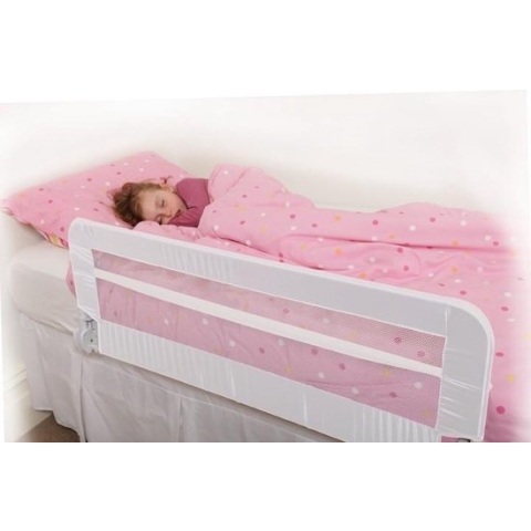 Dream Baby Harrogate Bedhekje Harrogate Xtra - Wit