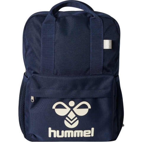 Hummel rugzak Wit-L