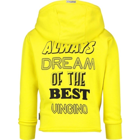 Hoodie Norien