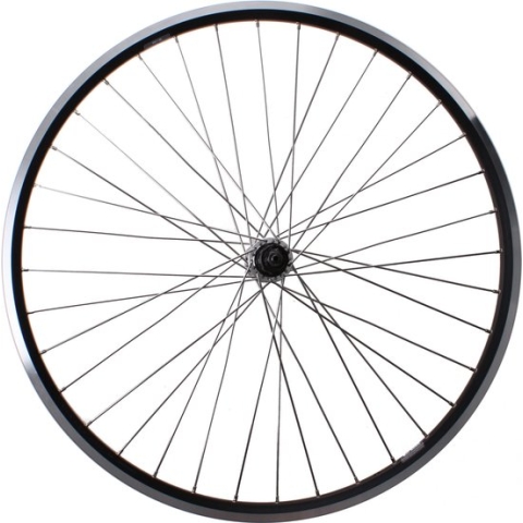 Roland Achterwiel Zac-2000 28 Inch (19-622) 7v 36g Zwart
