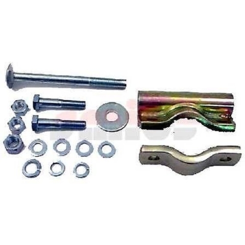 TACX TREKHAAK KOPPELINGSTUK HULPSTUK