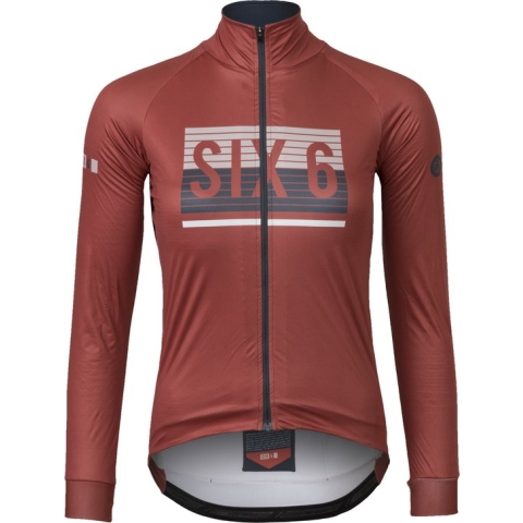 AGU Polartec III Thermojack III SIX6 Dames - Spice - S