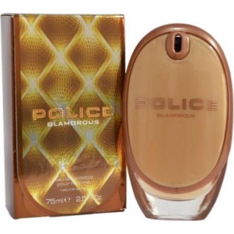 Police Glamorous 75 ml - Eau de toilette - for Women