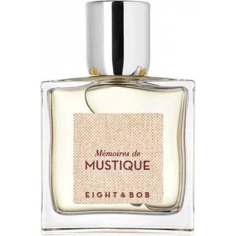 Eight & Bob Memoires de Mustique Eau de Parfum 30ml