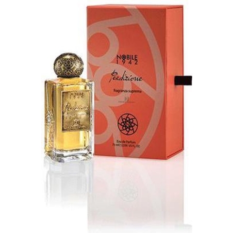NOBILE 1942 Perdizione edp 75ml