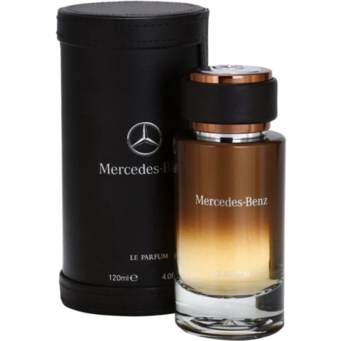 Le Parfum Voor Mannen eau de parfum spray 120ml