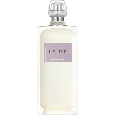 Givenchy Le De Eau de Toilette Spray 100 ml