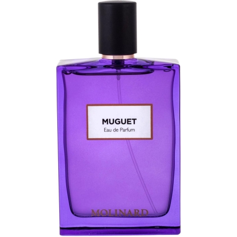 Molinard Muguet By Molinard Eau De Parfum Spray 75 ml - Fragrances For Everyone