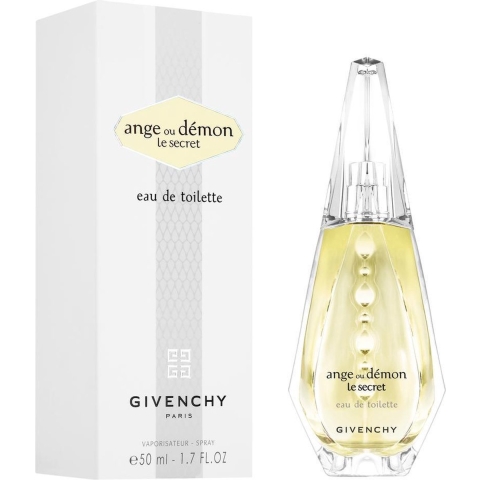 Givenchy Ange ou Demon Le Secret - 50 ml - damesparfum
