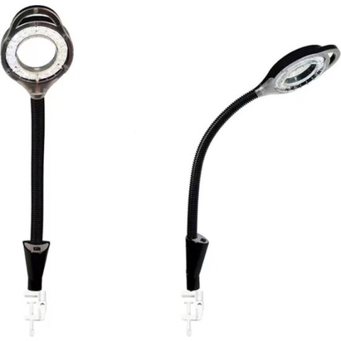 Lamp voor Gezichtsstomer apparaat - Gezicht stomer apparat LED Lamp - Lamploop voor gezichtsapparat