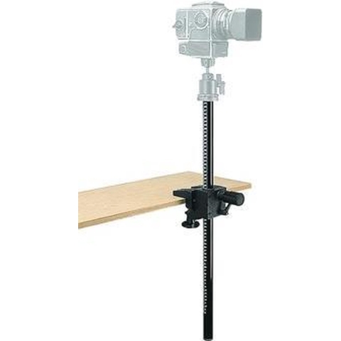 Manfrotto Table Attached Tripod C Post | Tafelstatieven | Fotografie - Statieven | 131TC