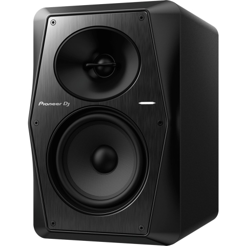 Pioneer DJ VM-50 - Zwart | Speakers | Beeld&Geluid - Audio | 4573201242259