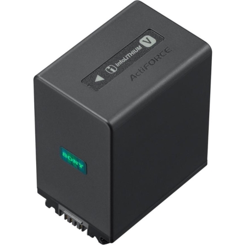 Sony NP-FV100A Accu | Batterijen | Fotografie - Camera toebehoren | NP-FV100A