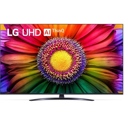 LG 50UR81006LJ | Smart TV's | Beeld&Geluid - Televisies | 8806087091199