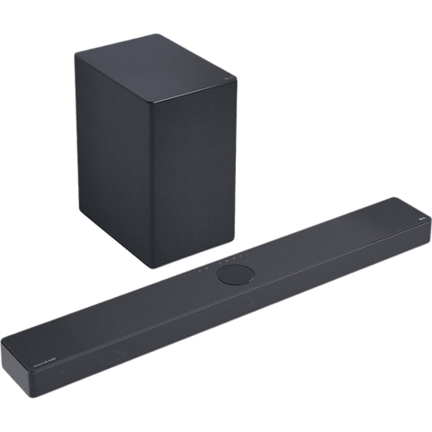 LG DSC9S | Soundbars | Beeld&Geluid - Audio | 8806091940926