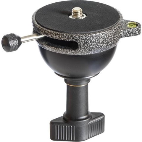 Gitzo Systematic Leveling base | Statieven toebehoren | Fotografie - Statieven | GSLVLS
