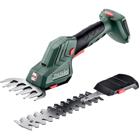 Metabo Struik- en Grasschaar SGS18 | Tuingereedschap | Outdoor&Vrije tijd - Tuin&Terras | 4061792185074