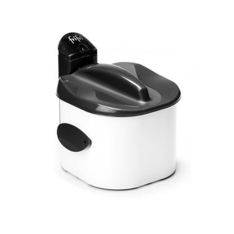 FriFri Frituurpan 828 | Friteuses | Keuken&Koken - Keukenapparaten | 828
