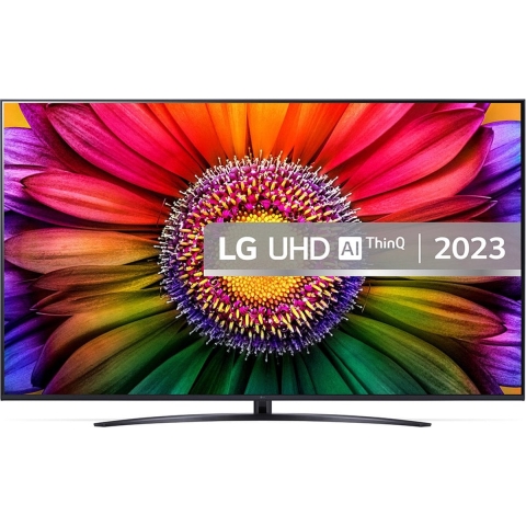 LG 75UR81006LJ | Smart TV's | Beeld&Geluid - Televisies | 8806087071740