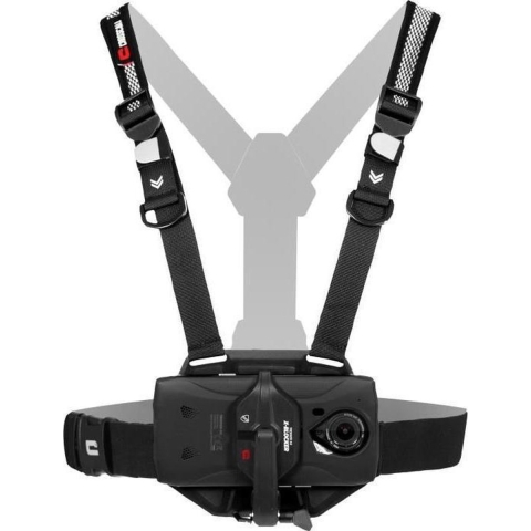 Crosscall X-Chest - Fixing Harness (X-Link only) | Houders | Telefonie&Tablet - Toebehoren | 3700764708033
