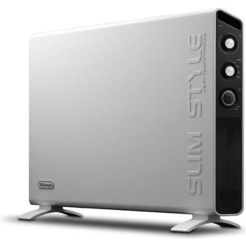 DeLonghi Convector HCX3220FTS EX:2 | Verwarming | Huishouden&Woning - Klimaatbeheersing | 8004399131101