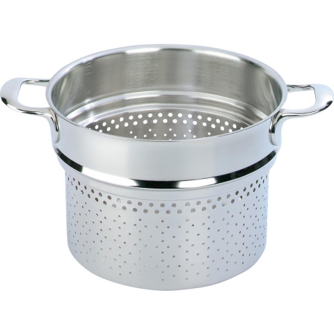 Demeyere Atlantis pastainzet 24 cm | Potten&Pannen | Keuken&Koken - Keukengerei | 41924