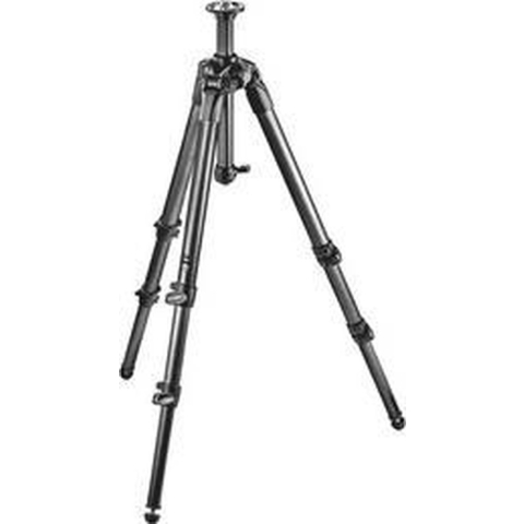 Manfrotto MT057C3 057 Cf Tripod-3S | Tripods | Fotografie - Statieven | MT057C3