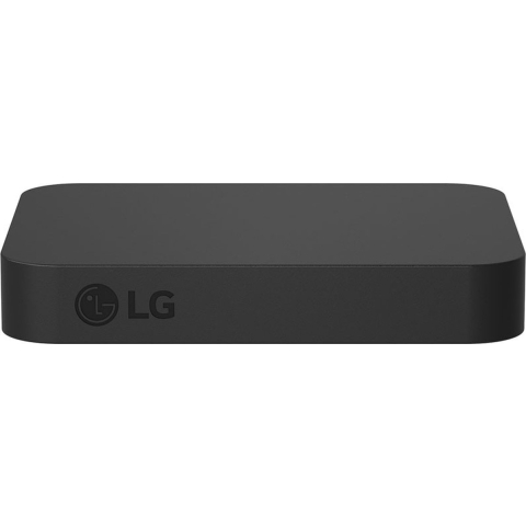 LG WOWCAST WTP3 Wireless Dongle | Audiostreamers | Beeld&Geluid - Audio | 8806091504890