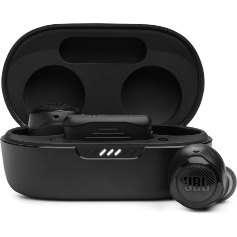 JBL Quantum Air TWS | Draadloze oortjes | Beeld&Geluid - Koptelefoons | 6925281967870