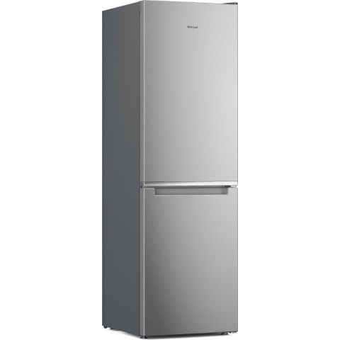Whirlpool Koelkast Combi W7X83AOX1 | Vrijstaande koelkasten | Keuken&Koken - Koelkasten | 8003437904066