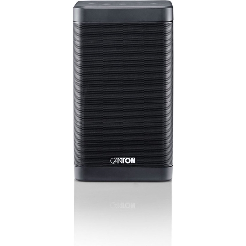 Canton Smart Soundbox 3 Zwart | Speakers | Beeld&Geluid - Audio | 4010243041612