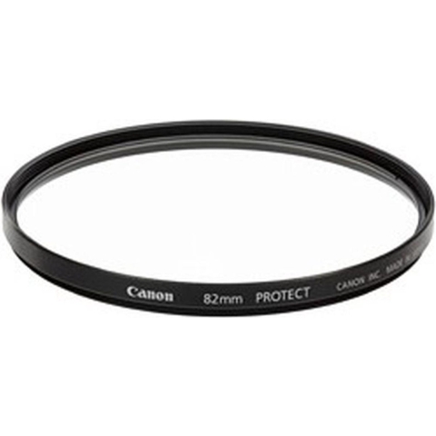 Canon Protect Filter 82mm | Protect filters | Fotografie - Lensfilters | 1954B001