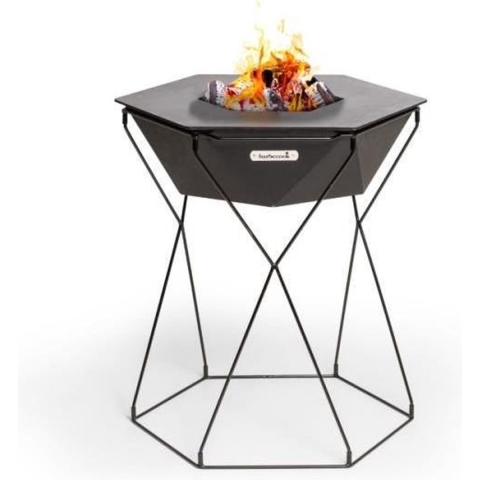 Barbecook Vuurkorf Rila 6016 | Tuin- en kampeerspullen | Outdoor&Vrije tijd - Barbecues | 5400269210489