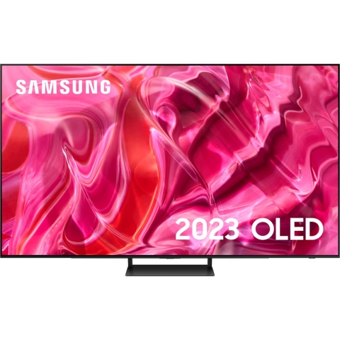 Samsung QD-OLED 77S92C (2023) | HDR Televisies | Beeld&Geluid - Televisies | 8806094948417