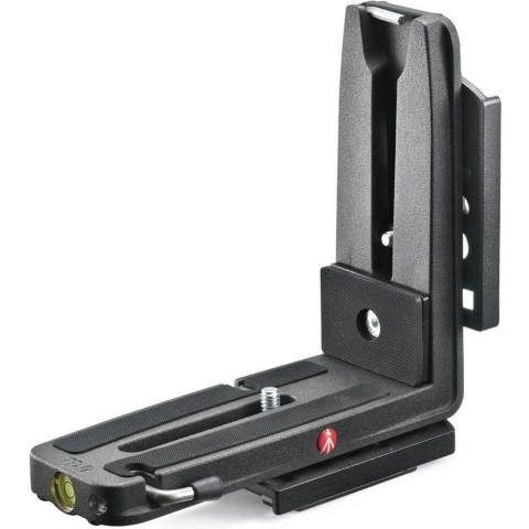 Manfrotto MS050M4-RC4 L Bracket Rc4 | L-brackets | Fotografie - Statieven | MS050M4-RC4