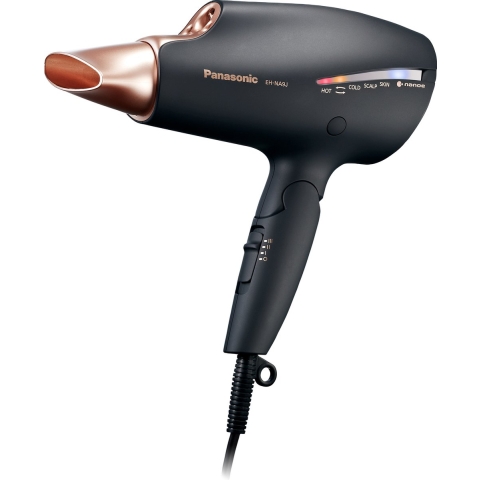 Panasonic Haardroger EH-NA9J | Haardroger | Verzorging&Beauty - Haarverzorging | 5025232925025