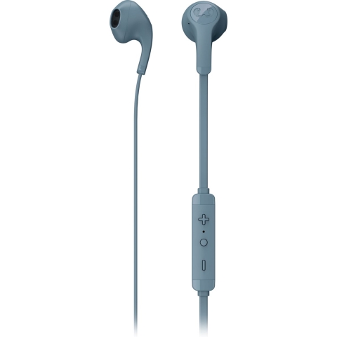 Fresh'n Rebel Flow - Blauw | Earbuds | Beeld&Geluid - Koptelefoons | 8720249803607