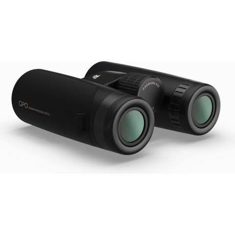 GPO Passion ED 8x42 black/anthracite | Verrekijkers | Outdoor&Vrije tijd - Verrekijkers&Telescopen | 4260527410409
