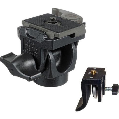 Manfrotto 234RC,243 Tr243+Hd234Rc | Statieven toebehoren | Fotografie - Statieven | 8024221481174