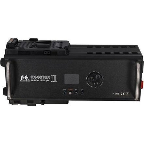 Falcon Eyes Control Unit CX-36TDX II for RX-36TDX II | Studioflits toebehoren | Fotografie - Studio | 8718127096333