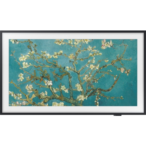 Samsung 32'The Frame 32LS03CB (2023) | Smart TV's | Beeld&Geluid - Televisies | 8806094926767