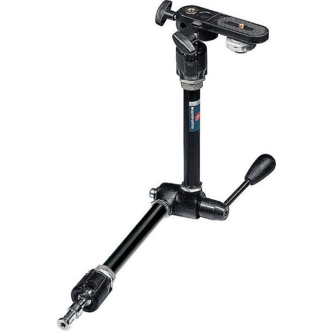 Manfrotto Lighting 143A Magic Arm W/Bracket | Studiostatieven | Fotografie - Studio | 143A