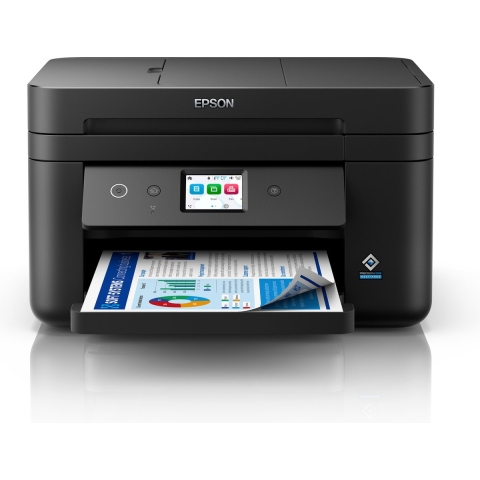 Epson WorkForce WF-2965DWF | Printers | Computer&IT - Printen&Scannen | 8715946702544