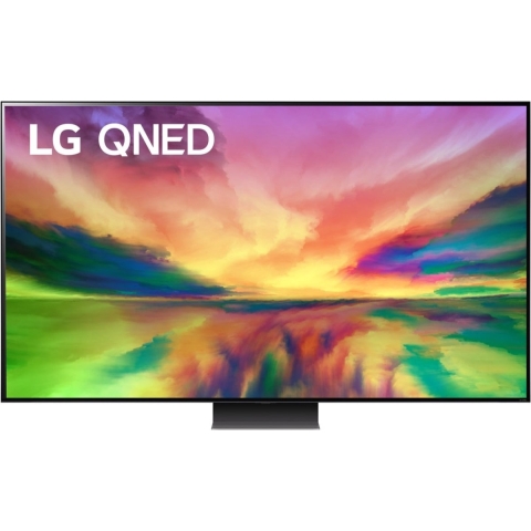 LG 86QNED816RE | Smart TV's | Beeld&Geluid - Televisies | 8806087086560