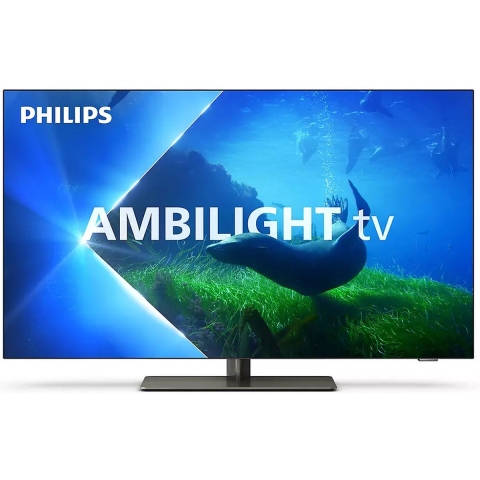 Philips 42OLED808/12 | HDR Televisies | Beeld&Geluid - Televisies | 8718863037126
